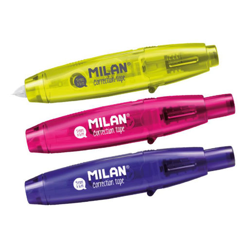 Picture of MILAN RETRACTABLE CORRECTOR 6M